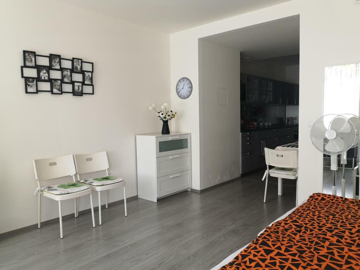 And Refreshing Flat In Apartmán